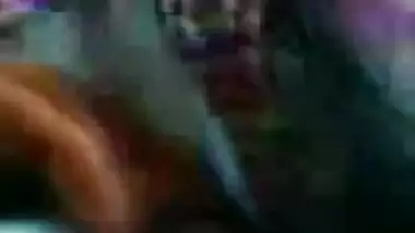 Desi Girl in Car with Boyfriend watch full film...
