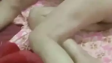 Hindi bf of an old man enjoying with his daughter-in-law