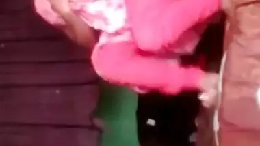 Cute Desi Girl With Her Lover 3 Video Clips Part 3