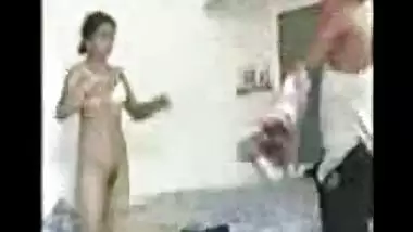 desi girl